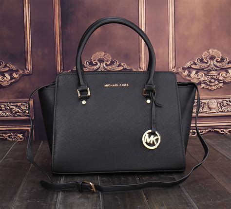 luxury brand handbags michael kors.